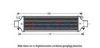 AKS DASIS 307004N Intercooler, charger